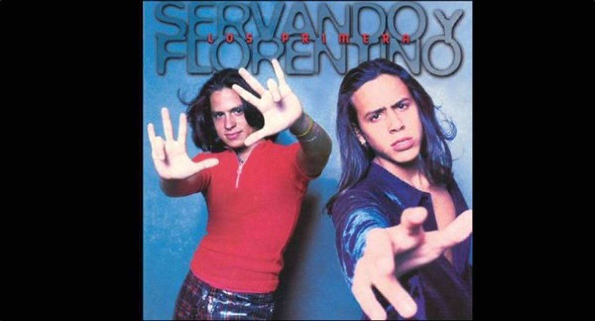 La tragedia llegó en un concierto de Servando y Florentino en Lima Perú el 5 de agosto de 1997.