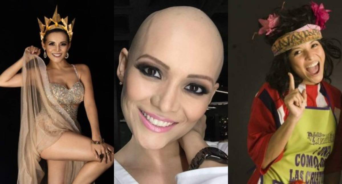 Karla Luna, fue una actriz y comediante mexicana conocida por su papel en 'Las Lavanderas', falleció un 29 de septiembre de 2017 tras cinco años de lucha contra la enfermedad.<br/><br/>La intérprete fue diagnosticado en 2012; la mala noticia vino a solo un mes después del nacimiento de una de sus hijas.<br/><br/>“A la hora que recibió al bebé el doctor se dio cuenta que Karla tenía un problema en la matriz, ya se la extirparon, tenía cáncer en la matriz, ahora lo que hay que ver es si no se ramificó”, citó en ese momento Televisa Monterrey.<br/><br/>Desde entonces Karla había afrontado la enfermedad con valentía y determinación pero tras varios años de lucha y recaídas, su cuerpo no pudo más y perdió la batalla.<br/><br/><br/>