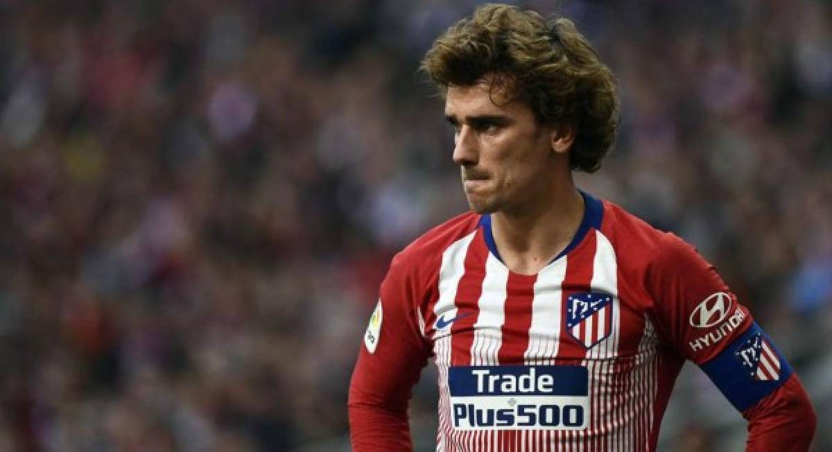 Además de PSG, Bayern de Múnich y Barcelona, el Manchester City también entrará en la puja por Antoine Griezmann. Según publica el el rotativo ‘Manchester Evening News’, el equipo de Pep Guardiola quiere pagar la cláusula de 120 millones por el francés, que será efectiva a partir del próximo 1 de julio.