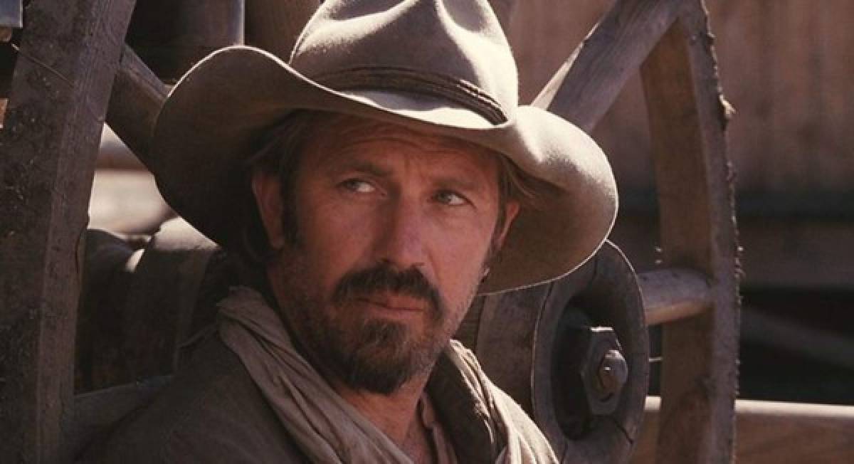 6. US$ 500.000 Kevin Costner- Yellowstone.