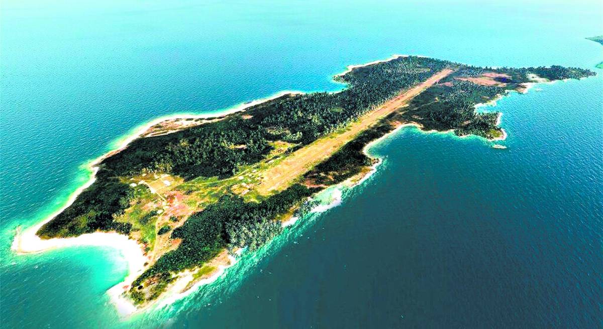 Piden secretividad en proyecto de cárcel en Islas del Cisne
