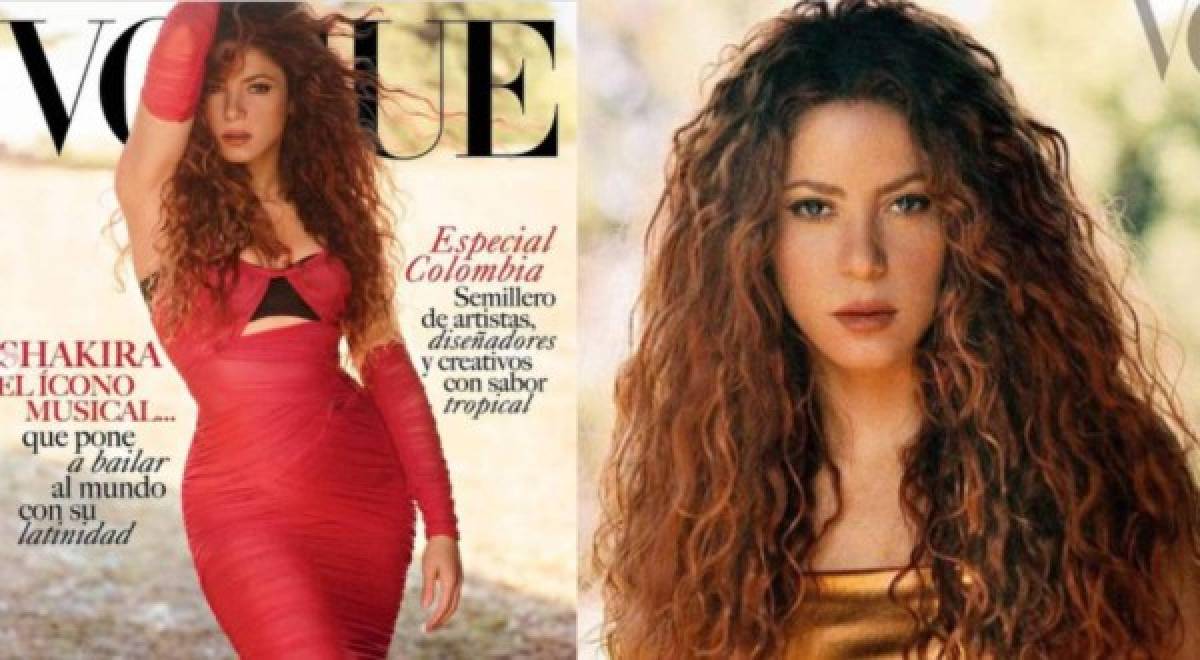 Después de 13 discos y una exitosa trayectoria, Shakira tiene previsto lanzar nuevo material con el que seguirá demostrando su amor por la música, pues durante los últimos meses ha estado trabajando duro para reinventarse una vez más, para encontrar diferentes sonidos y elementos en una canción inédita que lanzará muy pronto.