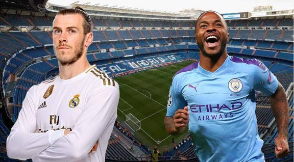 Real Madrid está dispuesto a deshacerse de Gareth Bale y se lo habría ofrecido al Manchester City a cambio de tener en sus filas al atacante Sterling, una de las figuras de los citizens en la zona de ataque. Su progresión en la última temporada ha sido espectacular y ya se ha convertido en uno de los pilares del conjunto de Pep Guardiola.