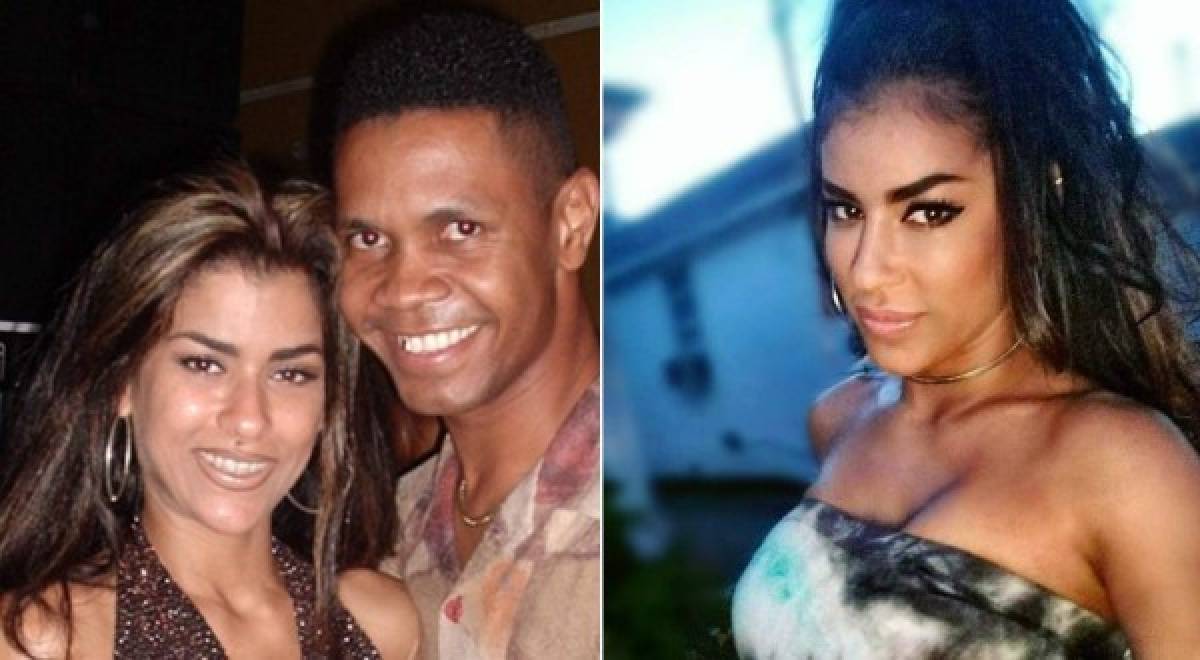 Anayka y Edgardo Franco, verdadero nombre de El General, sostuvieron una relación amorosa durante 12 años, según relató hace unos años a medios panameños.<br/><br/>La cantante dijo que no ha tenido ningún contacto con El General desde que el panameño se retiró del mundo del espectáculo y ahora es testigo de Jehová.