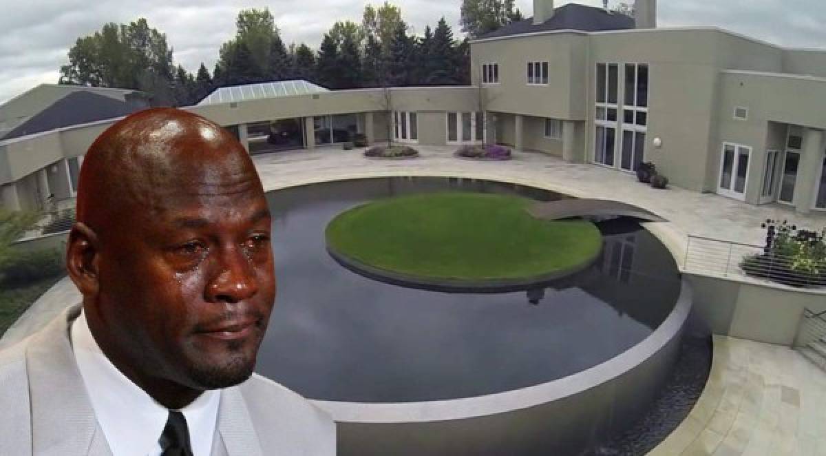 Ni con un ‘precio de remate’, el exbasquetbolista Michael Jordan ha podido vender su espectacular mansión ubicada en la exclusiva zona de Highland Park, al norte de Chicago a pesar de tener más de seis años a la venta.