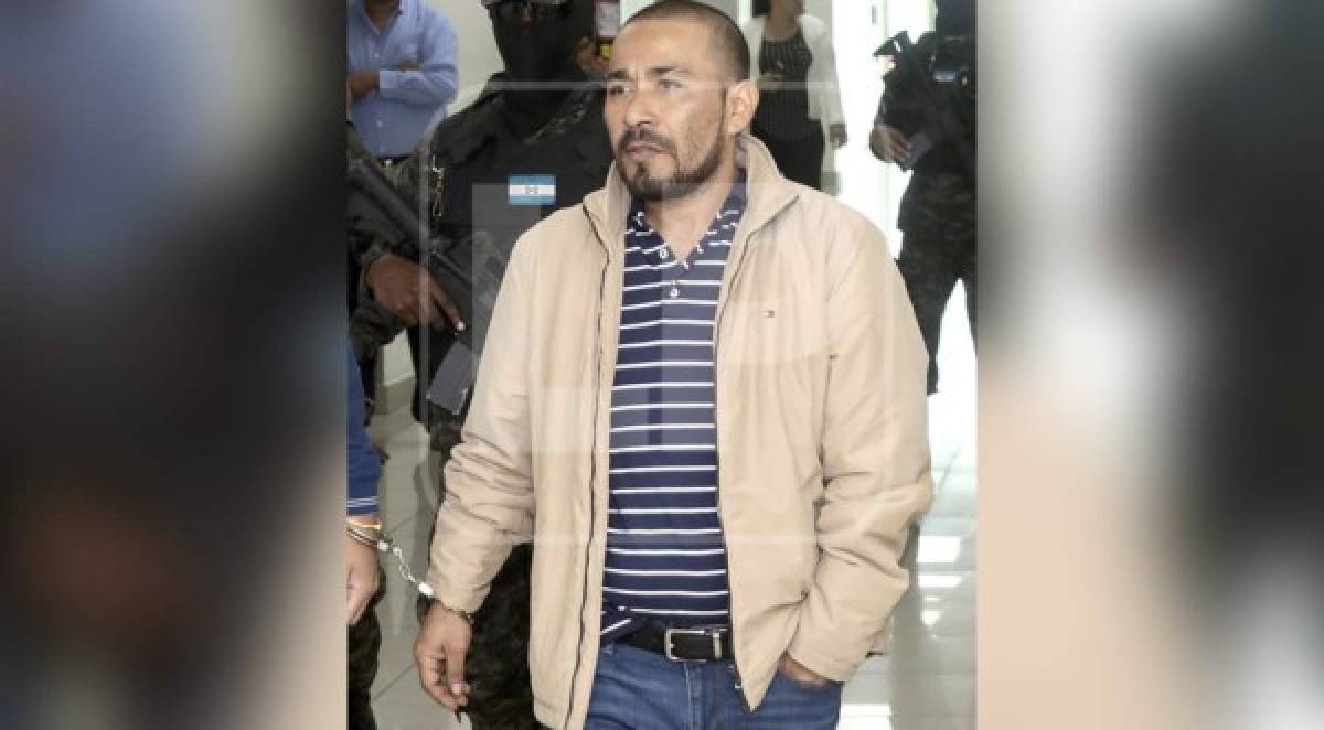 El pandillero estuvo involucrado en las muertes de tres reclusos dentro de la cocina del módulo 8 de la cárcel en Támara en 2015 y de cuatro hombres en un billar en Villanueva, Cortés, en agosto del 2015.