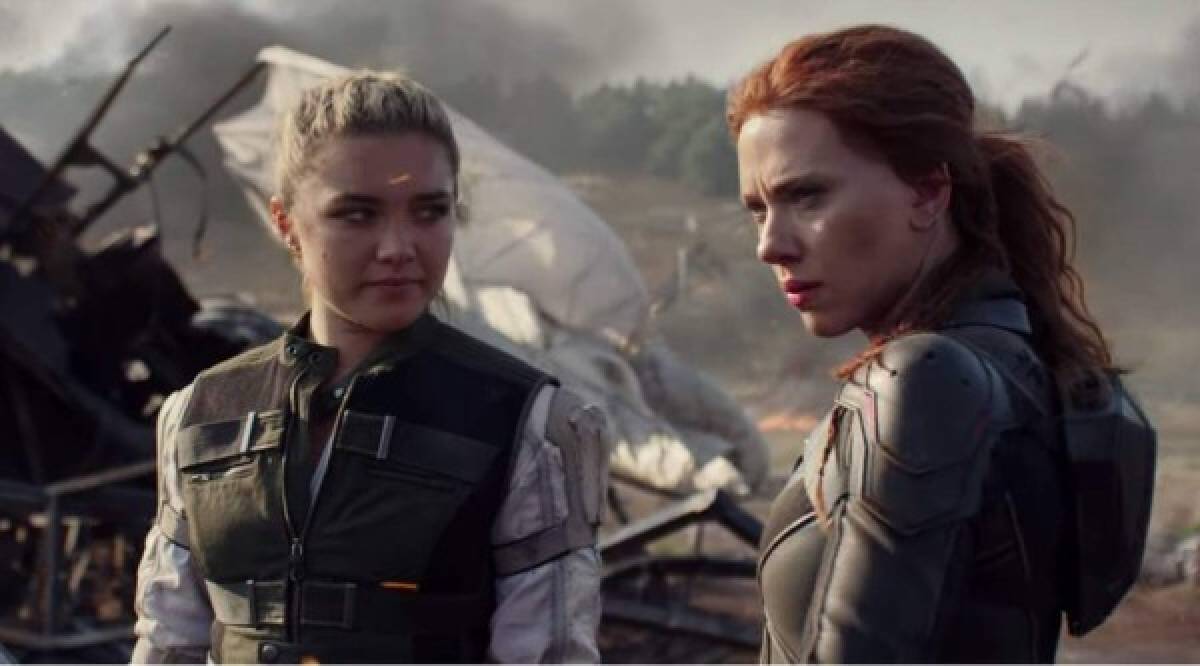 Curiosidades<br/>En febrero de 2004, Lionsgate adquirió los derechos cinematográficos de Black Widow, y en abril anunció a David Hayter como escritor y director de la película, con la producción de Avi Arad, de Marvel Studios. Sin embargo, en junio de 2006, Lionsgate abandonó el proyecto y los derechos volvieron a Marvel Studios.<br/>