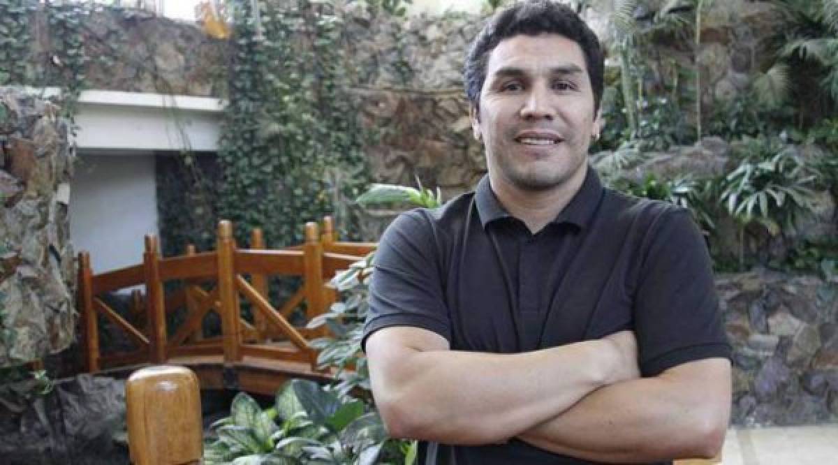 La normalidad poco a poco va regresando para Salvador Cabañas, el ex delantero paraguayo que estuvo al borde de la muerte tras sufrir un atentado en la ciudad de México en el 2010. Desde ese entonces, todo cambió para el ex jugador.