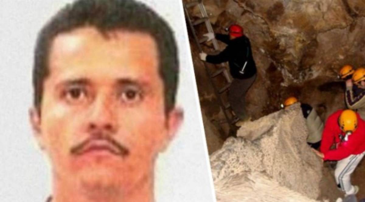 Nemesio Oseguera es conocido en Michoacán como 'El Gallero' o 'El Señor de los Gallos' quien en los últimos años liderando al CJNG ha asesinado a más de 100 funcionarios y policías de Jalisco, como represalia por la captura de miembros del grupo o para atemorizar a quienes lo persiguen.