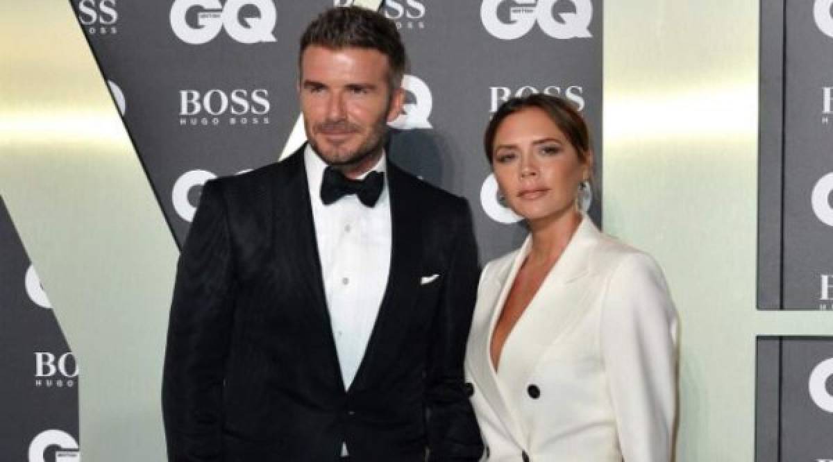 El matrimonio Beckham ha adquirido un exclusivo ático en un edificio que cuenta con piscina, helipuerto, spa y hasta fragancia personalizable.