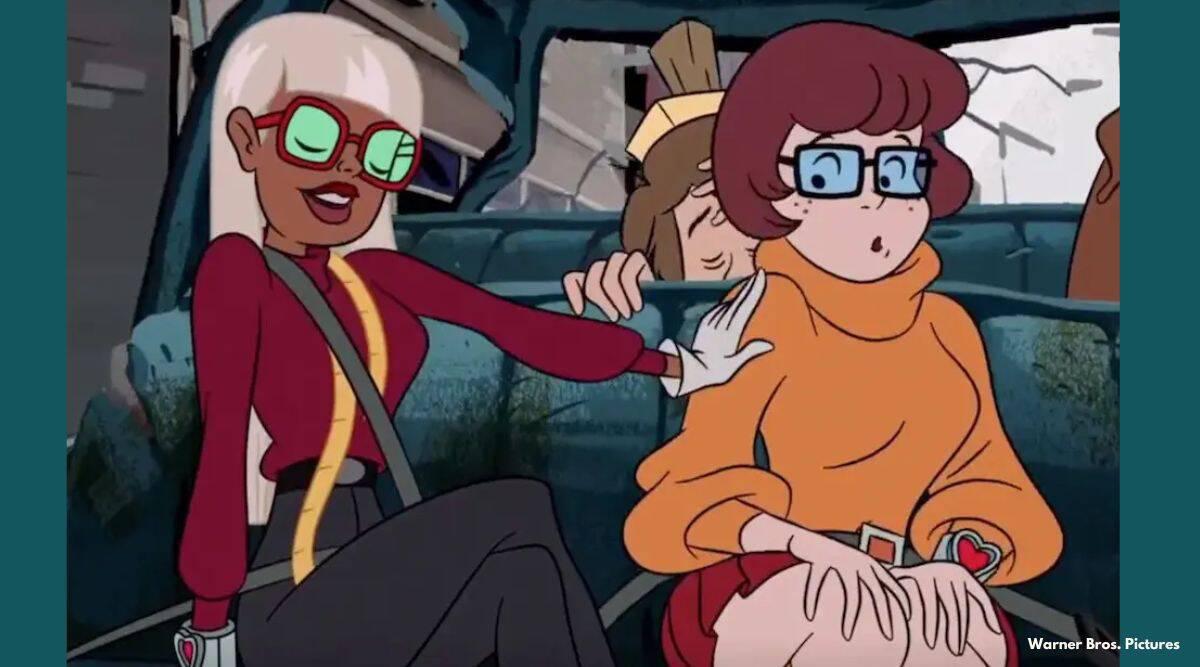 Velma sale del clóset en nueva película de “Scooby Doo”