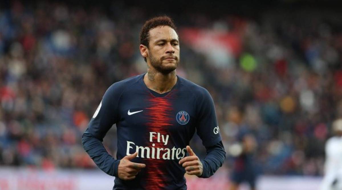 El presidente del Barcelona, Josep Maria Bartomeu, subrayó este viernes que 'no hay caso Neymar' porque, si bien admitió que el brasileño 'quiere irse del Paris Saint-Germain', el club francés no desea prescindir de él este verano. 'Sabemos que Neymar quiere irse del Paris Saint-Germain y sabemos que el PSG no quiere que Neymar se vaya. Por lo tanto, no hay caso', dijo.