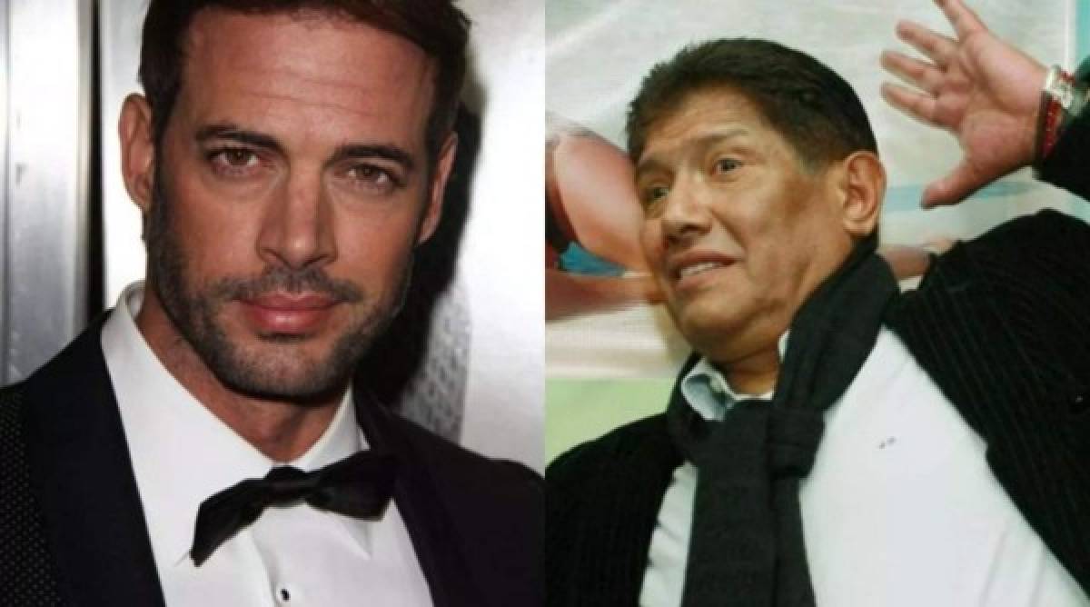 En la farándula latina el productor Juan Osorio arremetió contra William Levy llamándolo 'malagradecido' por despreciar el género que lo hizo famoso (telenovelas), a lo que el actor contestó llamando al productor “de bajo grado” e “incompetente” <br/>