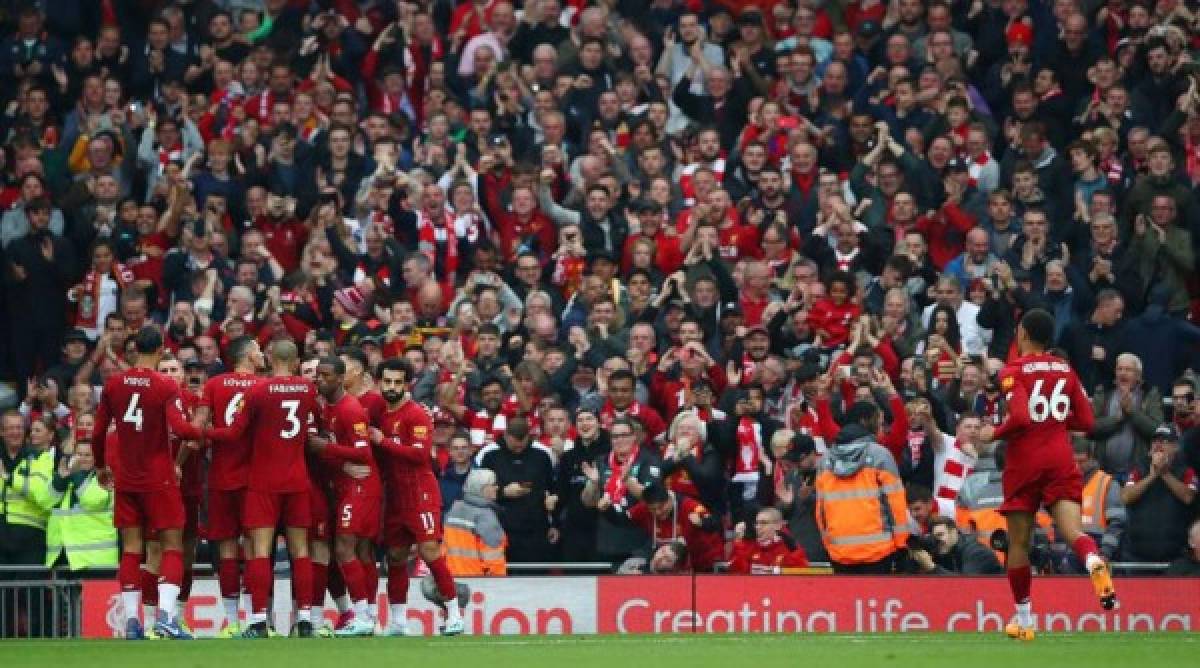 Tras la obtención del título de Premier League, en el Liverpool no pierden tiempo y ya comienzan a planificar la próxima campaña con el tema de salidas y refuerzos. A continuación te brindamos la lista de los que dejarían al club y sus posibles nuevas incorporaciones.