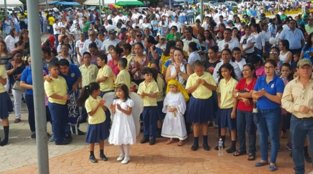 Se ha convertido en una tradición que nadie quiere dejar pasar y desde temprano se dan cita en este popular lugar.