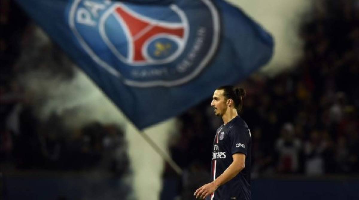 En 2012, el PSG se puso en contacto con Zlatan Ibrahimovic para ficharlo procedente del AC Milan, al sueco no pareció gustarle del todo el proyecto e hizo todo lo posible por intentar estropear su fichaje. 'Cuando terminé de hablar con el PSG le dije a mi mujer que jamás aceptarían mis exigencias. A los veinte minutos me llegó un mensaje que decía: tienes todo aprobado. Acepté porque soy un hombre de palabra', relató Ibra.