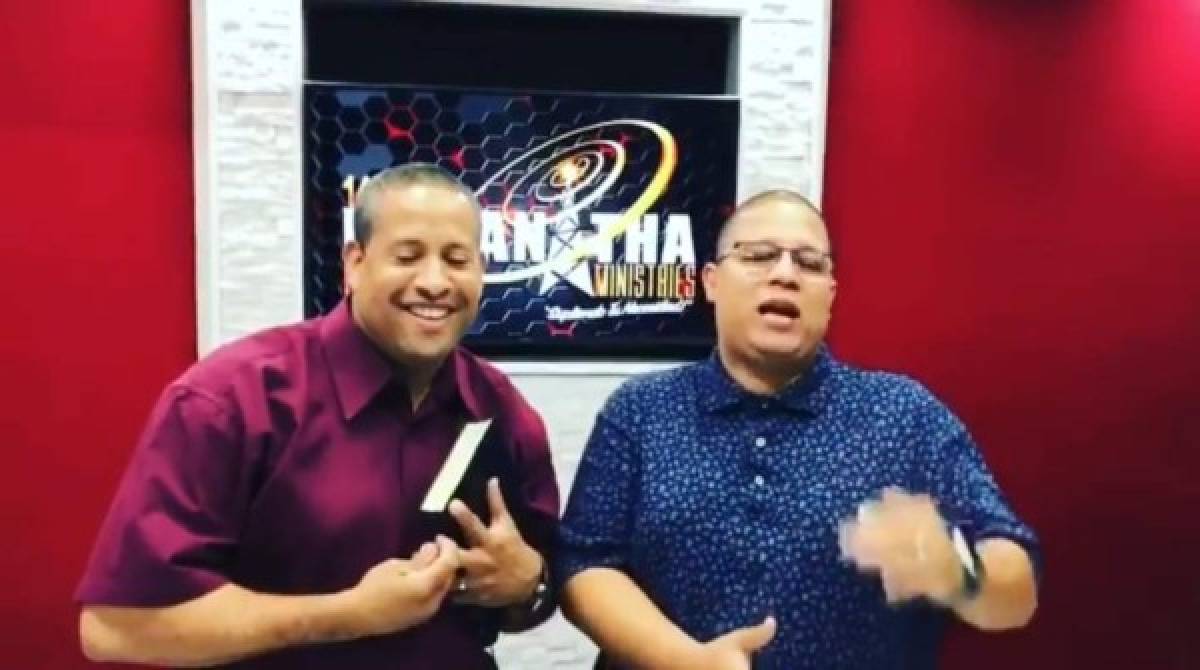 15 años después, Héctor y Julio son hermanos en Cristo y pastores del Ministerio e iglesia Maranatha. Y tienen un programa de radio juntos, a la vez realizan brigadas religiosas llamadas 'de la tarima al altar'.