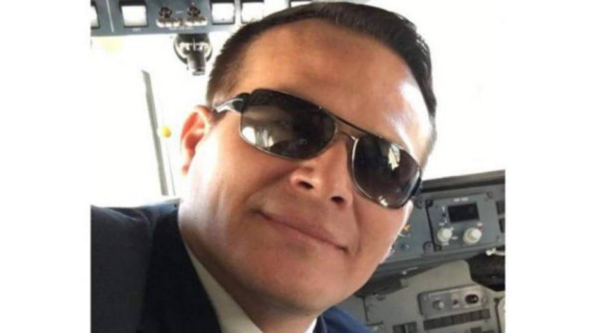 La esposa del capitán Miguel Quiroga, piloto del avión de Lamia que se estrelló en Medellín con la plantilla del club Chapecoense a bordo, salió al cruce de críticas a su pareja. 'Mi marido no es ningún monstruo', dijo a la televisión boliviana.