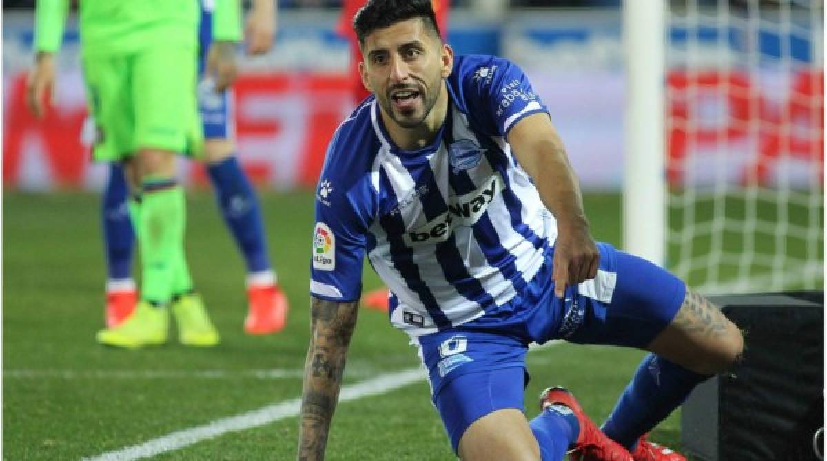 Guillermo Maripán se convertiría en las próximas horas en nuevo jugador del Mónaco, llegando procedente del Alavés. El medio francés L´Équipe, asegura que el chileno jugaría en la Ligue 1 a cambio de 18 millones de euros.