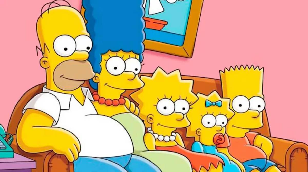 Histórico personaje de Los Simpson murió tras aparecer en las 35 temporadas
