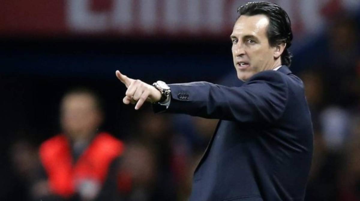 El entrenador español Unai Emery, ex DT del París Saint-Germain, es el elegido por el Arsenal para sustituir a Arsene Wenger tras 22 años en el cargo, los primeros muy exitosos, los últimos mucho menos. 'Unai Emery será nuestro nuevo entrenador', anunció este miércoles el equipo londinense en un comunicado en su página web.