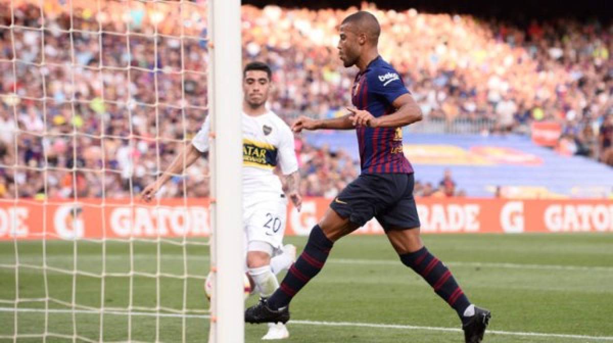 Rafinha: Quiere salir en busca de minutos y en el club tampoco le pondrán muchas dificultades. Todo lo que sea ingresar algo con su salida, será bien recibido.