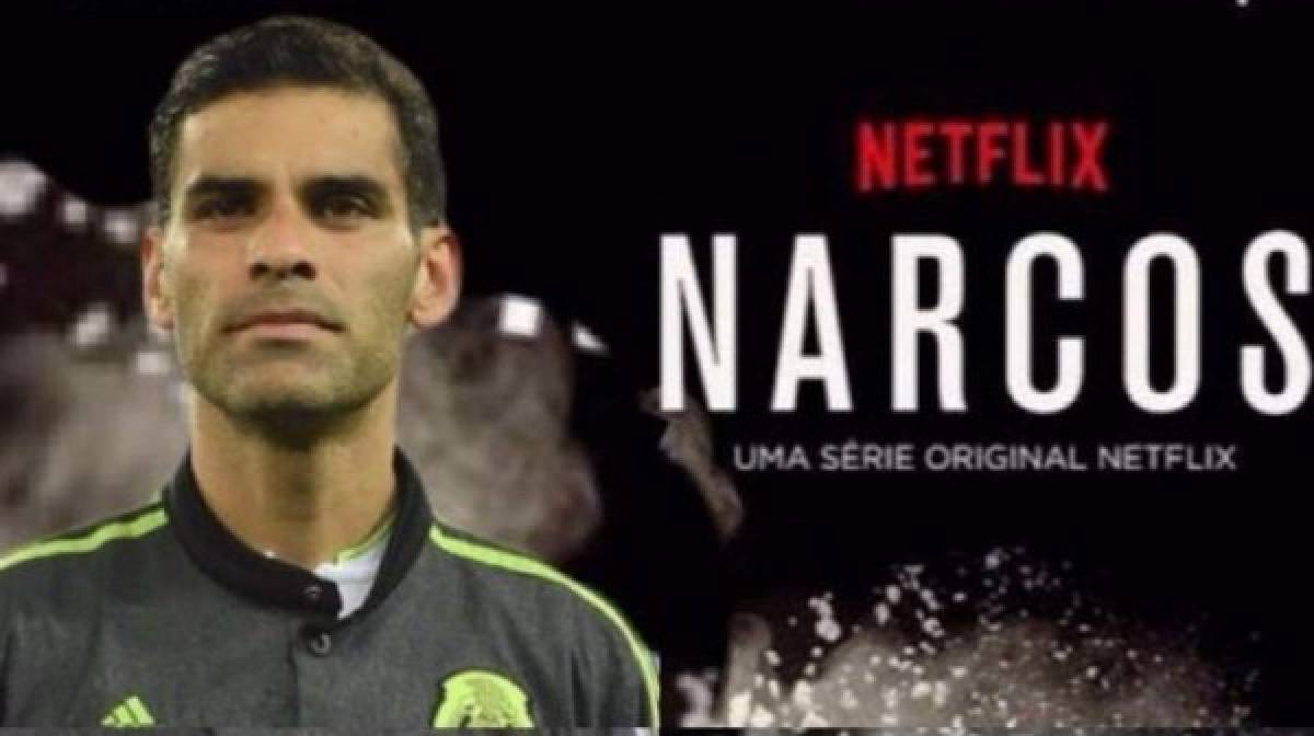 Rafael Márquez dio la sorpresa del día en México luego de que el Departamento del Tesoro de Estados Unidos anunciara sanciones en su contra por mantener lazos con el narcotráfico. Y en la era de las redes sociales, los memes no tardaron en llegar.