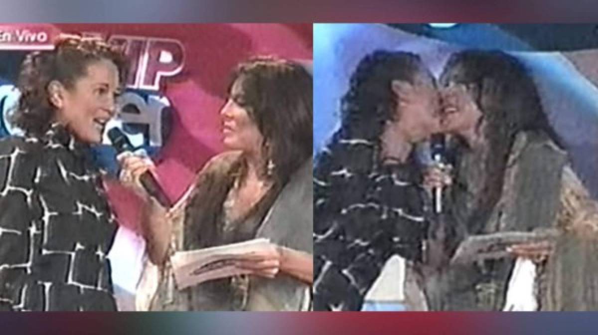 'Yolanda y Verónica se conocieron en 2000, pero en 2003 coincidieron en Big brother VIP 2; Yolanda entró como participante y Vero era la conductora. Entre ellas surgió una bonita amistad que poco a poco se fue convirtiendo en una bonita relación', explicó.<br/>