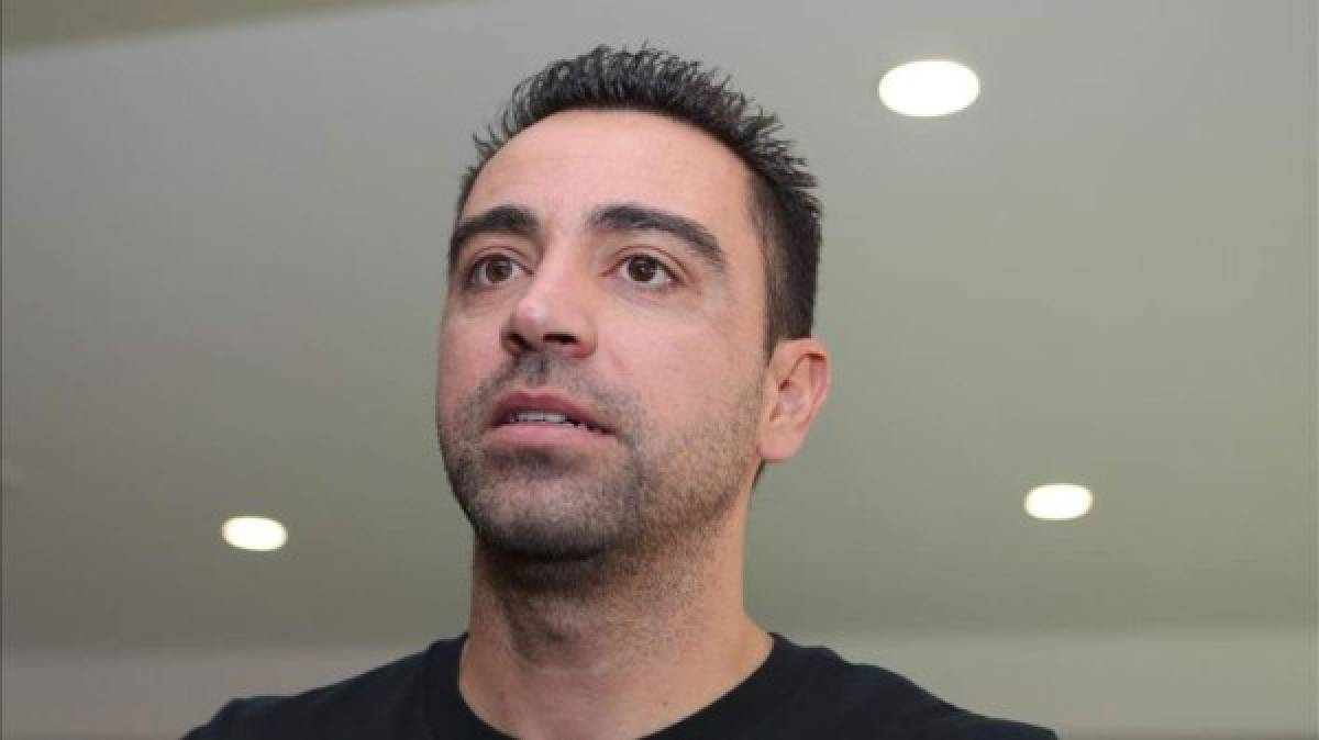 Xavi Hernández: El único impedimento en este momento para que el ex jugador llegue al banquillo del Barcelona pasa por su mala relación con la cúpula directiva blaugrana.