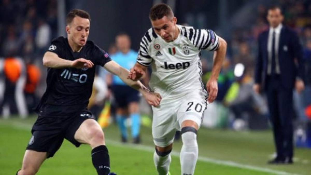 Marko Pjaca: El delantero croata no entra en los planes de Pirlo en la Juventus. El club italiano le busca equipo de cara a la próxima campaña.