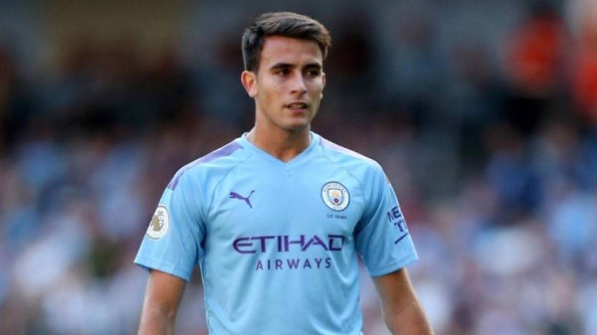 El FC Barcelona ya está negociando por Éric García con el Manchester City. La primera oferta del conjunto catalán, según Mundo Deportivo, ha sido de 10 millones de euros, aunque podría estar disponible a ceder y pujar hasta 15 millones.<br/>