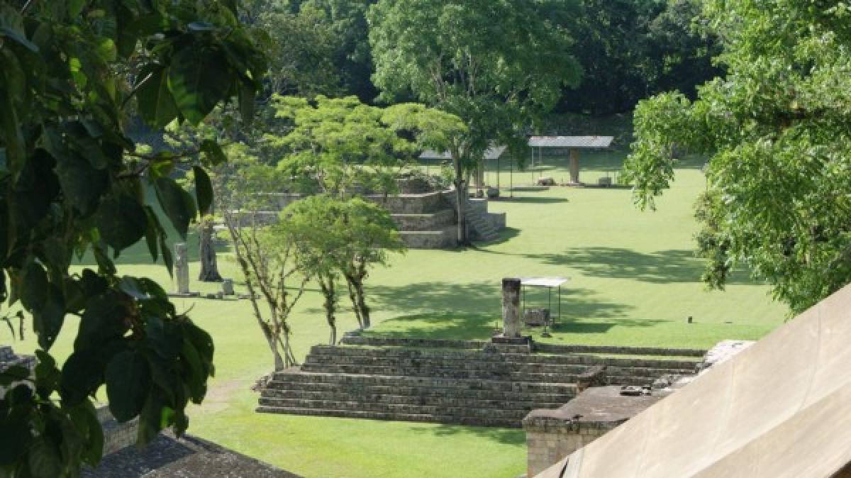 Los hondureños gozan de tres días de feriado.