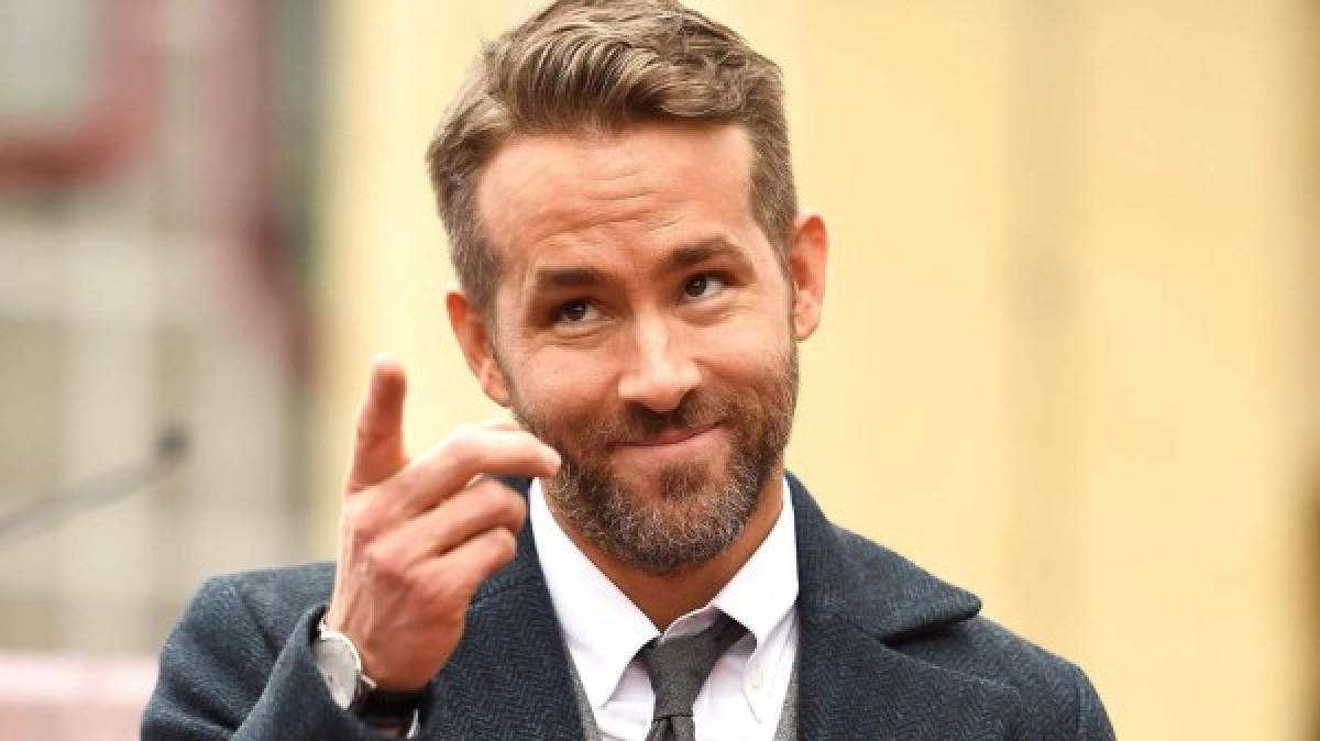 En segundo lugar se coloca otro actor reconocido: Ryan Reynolds, protagonista de 'Deadpool' y compañero de reparto de Johnson en 'Red Notice'. Reynolds se ha embolsado 71.5 millones por haber rodado filmes como la comedia de acción 'Free Guy', cuyo estreno se espera para este diciembre.