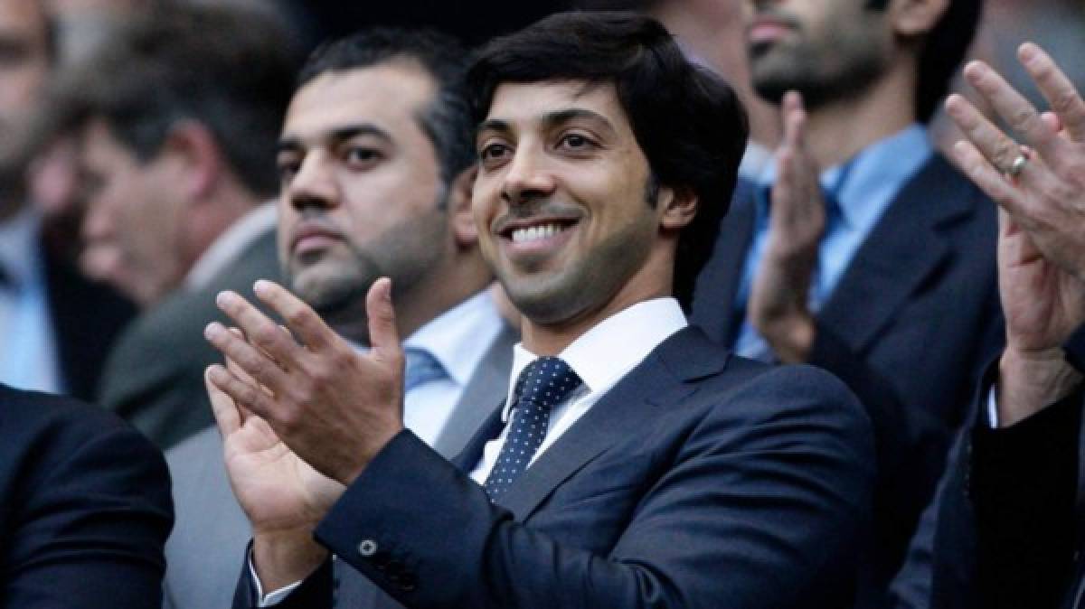 El jeque Mansour bin Zayed Al Nahya es el dueño del Manchester City y ha decidido realizar una impactante oferta para tener a Messi en las filas del cuadro inglés.