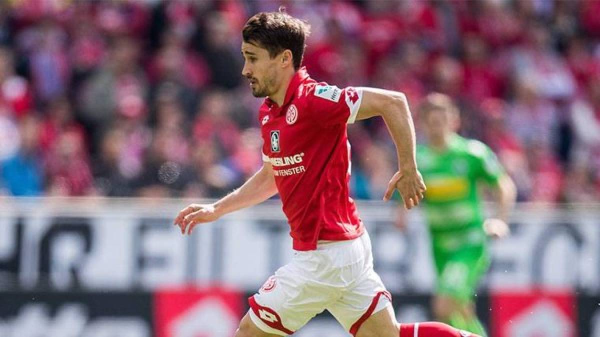 Boja: El delantero español tras estar en la Bundesliga de Alemania, podría volver a España y el Girona lo quiere.