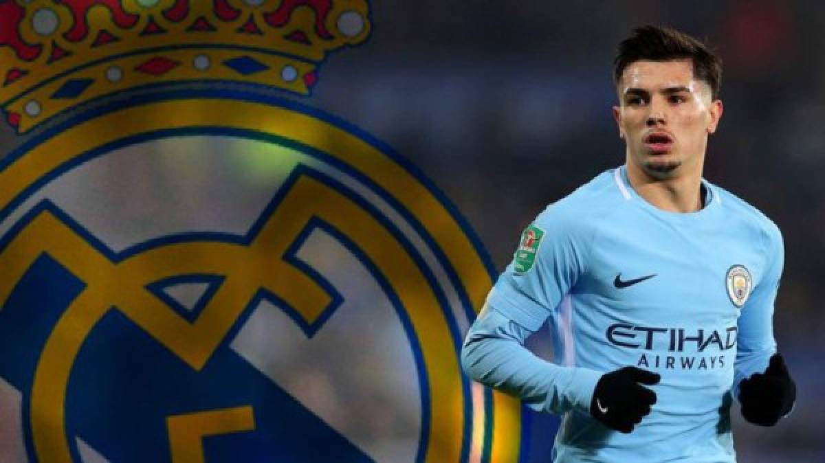 Diario AS informa que el Real Madrid y Manchester City han llegado ya a un acuerdo por el traspaso del español Brahim Díaz. La operación se cerrará en torno a los 15 millones de euros y el jugador firmará por seis temporadas.