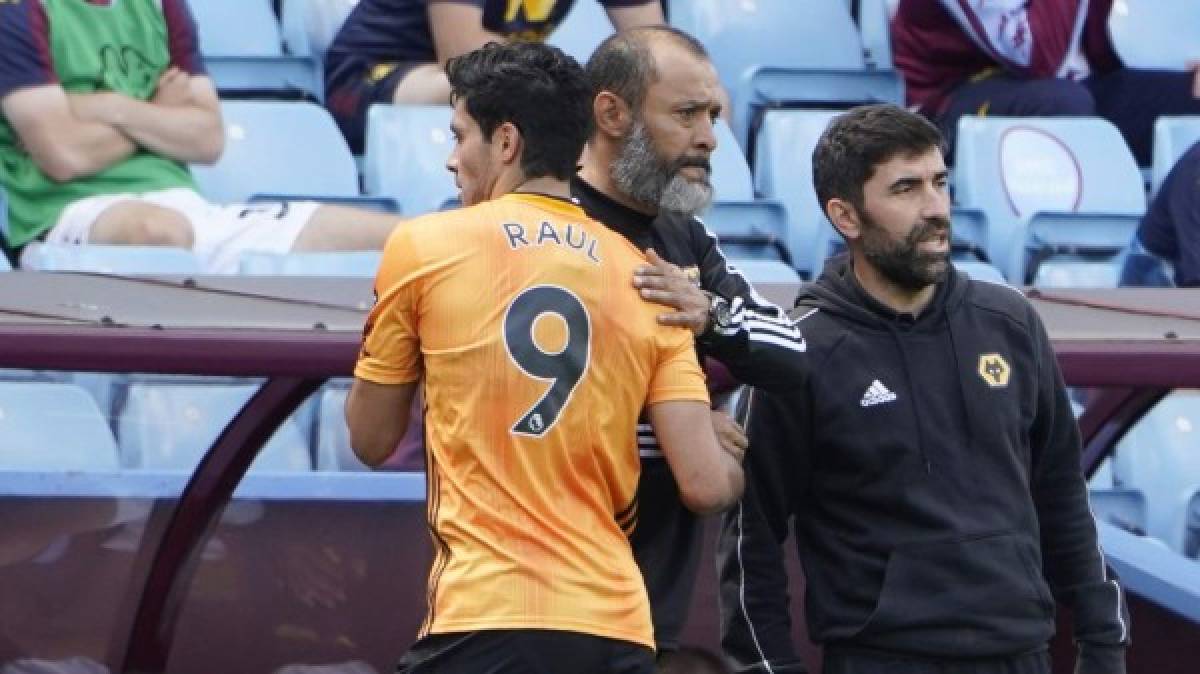 Nuno Espirito Santo parece que va a continuar con su proyecto en el Wolverhampton. El técnico luso está brillando en su primer club Premier y varias son las informaciones que apuntan a que va a renovar su contrato. The Mirror incluso apunta a que se está estudiando una renovación hasta junio de 2023