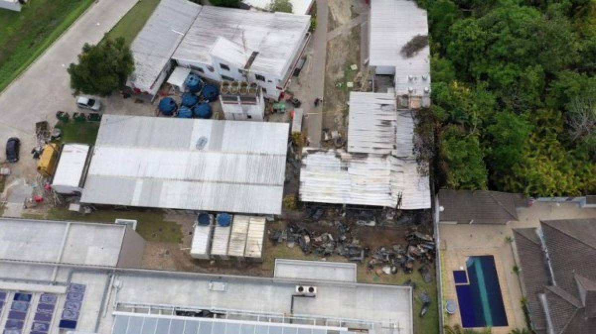 8 de febrero de 2019: Un incendio destruye los dormitorios para jóvenes jugadores en el centro de entrenamiento del Flamengo, el club más popular de Brasil, acabando con la vida de diez promesas del fútbol de entre 14 y 17 años, que dormían en unas instalaciones sin certificado de aprobación de los bomberos.