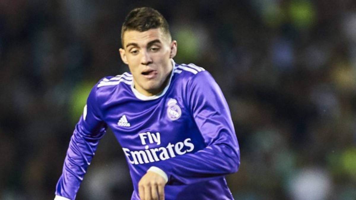 Kovacic: Todo apunta a que el volante croata no seguirá en el Real Madrid e interesa a clubes como el Milan y Tottenham.