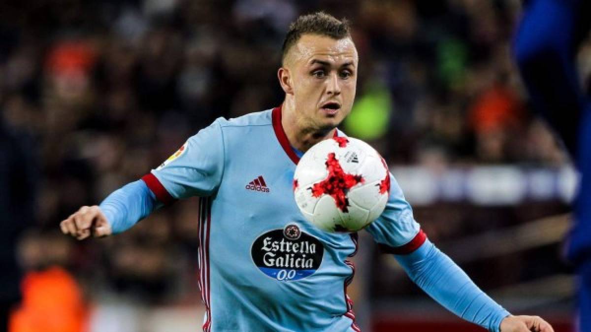 El fichaje del mediocampista eslovaco Stanislav Lobotka por el Napoli parece cuestión de días, según Sky Sports. El jugador del Celta de Vigo estaría deseando mudarse a Italia, aunque todavía falta el acuerdo económico entre los clubes.