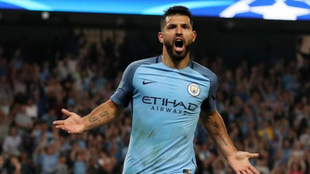 Sergio 'Kun' Agüero es el objetivo número uno del Inter de Milán para la próxima temporada. El Manchester City ha rebajado el precio del argentino, con el objetivo de poder vender al jugador, una vez que no entra en los planes de Pep Guardiola para la próxima temporada, pese a los 25 goles que ha anotado en los 35 partidos que ha disputado hasta la fecha.