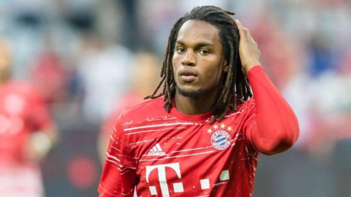 En el Bayern Múnich han confirmado los contactos con elMilan por Renato Sanches, pero asegura que aún no han llegado a ningún acuerdo. El vomate sería el próximo fichaje de los italianos, el club que más se ha reforzado en este mercado de fichajes.