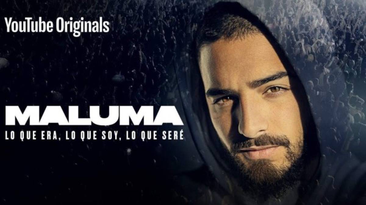 La producción de 90 minutos, dirigida por el cineasta dominicano Jessy Terrero, se presenta mientras Maluma busca consolidar su carrera, la que continúa en ascenso con una reciente colaboración con Madonna y el lanzamiento de su cuarto álbum de estudio '11:11'. <br/><br/>Esto es lo que revela Maluma en esta producción biográfica.<br/><br/><br/>