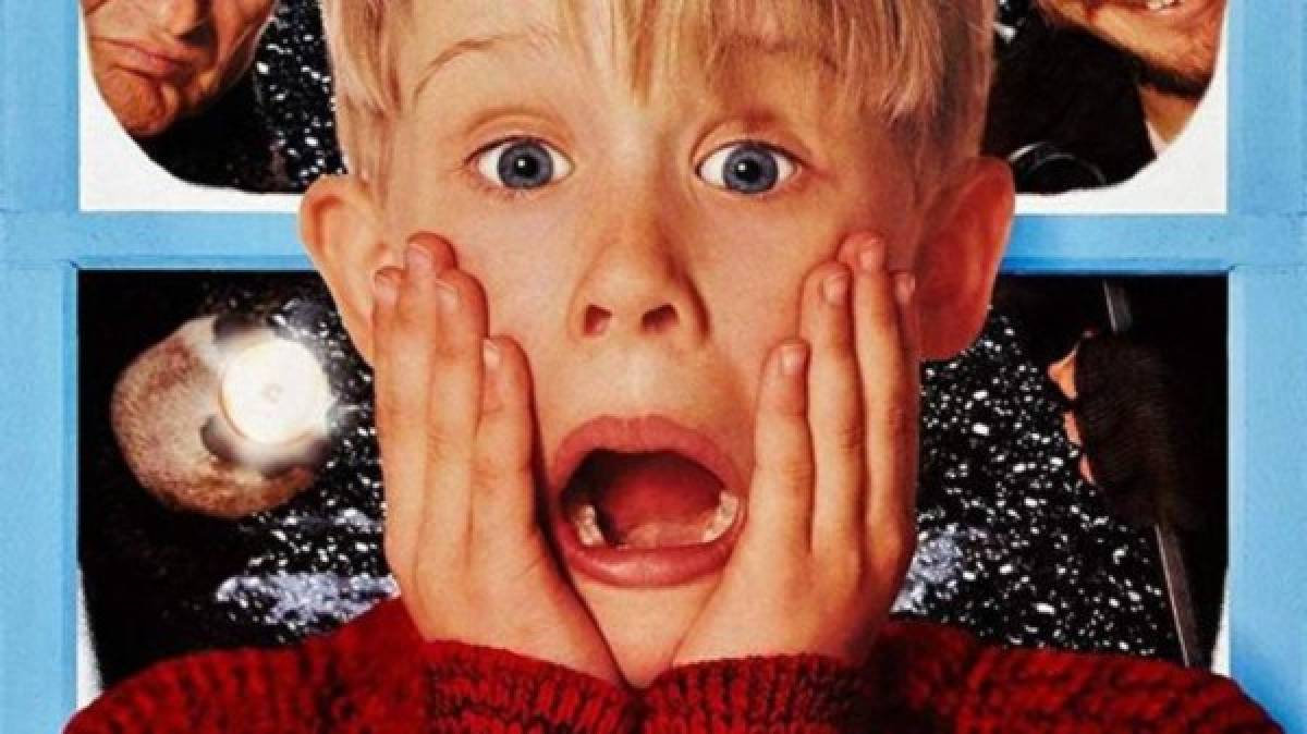 El actor estadounidense, que ganó gran popularidad luego de hacer el papel de 'Kevin McCallister' en 'Mi pobre angelito', no es ni la sombra del éxito que alcanzó a su corta edad.