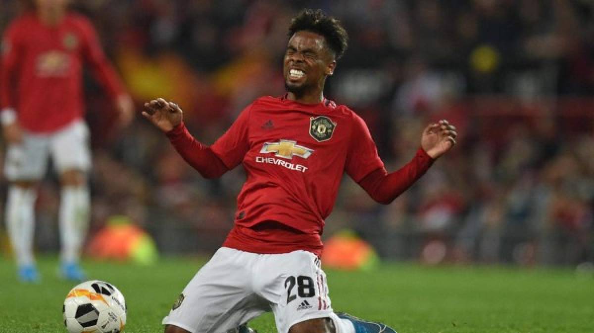 Una de las perlas del Manchester United no seguirá como red devil. Angel Gomes ha comunicado en las redes sociales que se marcha del equipo inglés al no renovar su contrato. Según publica Goal, el joven jugador podría firmar por el Lille de Francia en los próximos días.