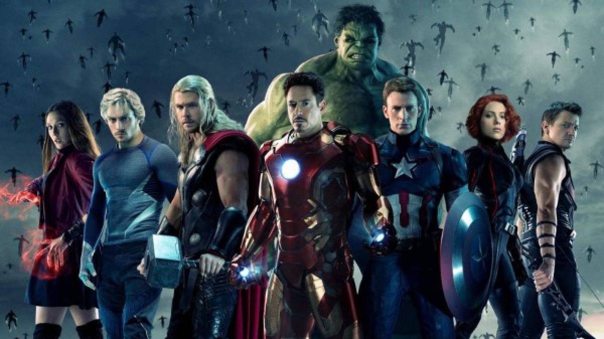 A solo 6 días del estreno mundial de Avengers: Endgame muchos se preguntan que tan bien pagados son los superhéroes del universo marvel, ¿Serán tan ricos como en sus películas? A continuación veremos quiénes son y cuántos ganan en la vida real los actores de este universo. ¿Cuál es el que mejor salario tiene?