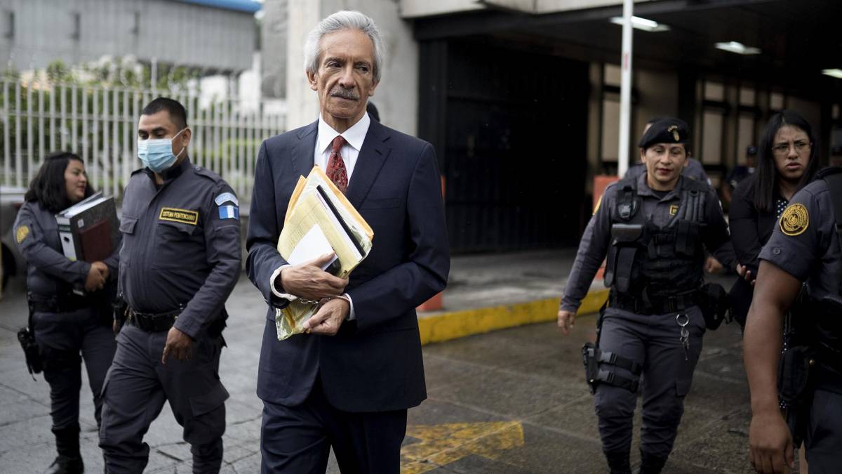 La SIP califica de “retroceso para la democracia” en Guatemala cierre de El Periódico