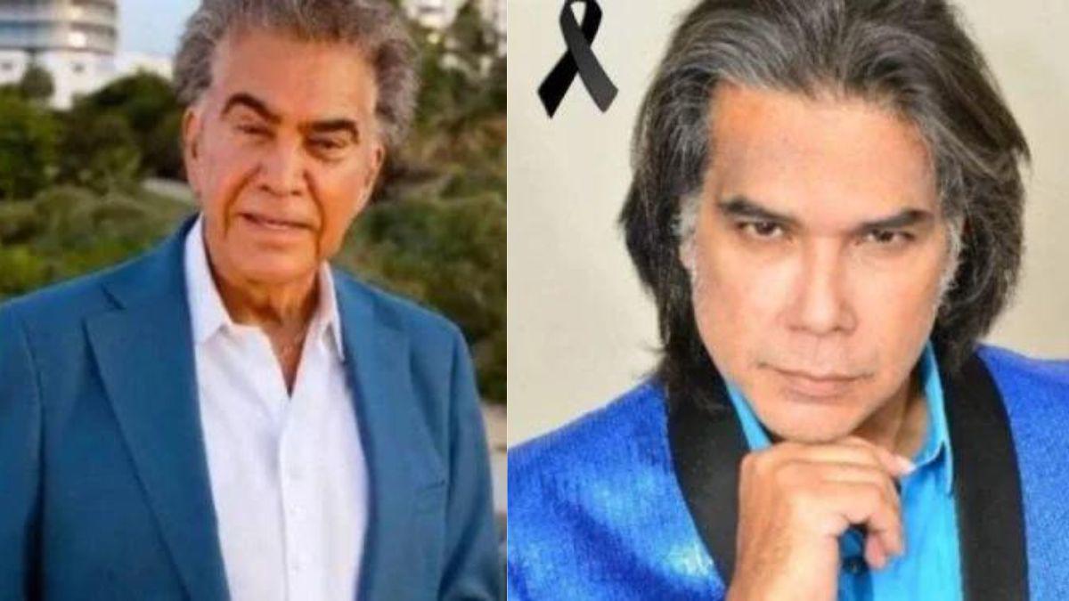 Murió hijo no reconocido de José Luis Rodríguez “El Puma”