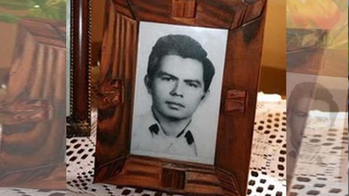 Honduras reconoce su responsabilidad por ejecución de Herminio Deras en 1983