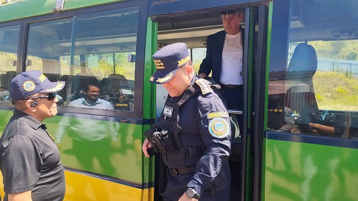 Ya circula bus con tarjeta prepago en Tegucigalpa